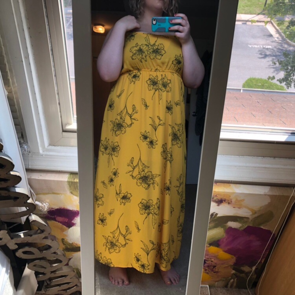 Sundress plussize